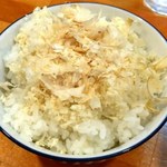 極汁美麺 umami - 