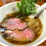極汁美麺 umami - 