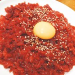 육회자매집 1호점 - 肉うっとり