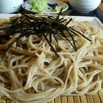 Soba Kafe Kyouya - そば up