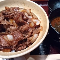 豚捨 KITTE丸の内店 - 