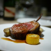 QUAND L'APPETIT VA TOUT VA！ The kitchen＆Wine - 