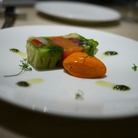 QUAND L'APPETIT VA TOUT VA！ The kitchen＆Wine - 