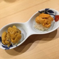 鮨　まつ本 - 