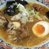 弟子屈ラーメン 弟子屈総本店