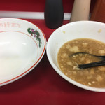 ラーメン二郎 - 