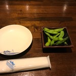 ひとし -