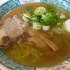 ラーメン専門 ささき