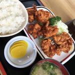 食事処千葉 - 