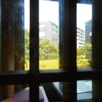 Fukuju - 窓からの景色