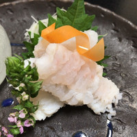 可ん寅 - 鱧の落とし