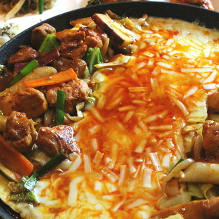 スンドゥブ韓豆_2