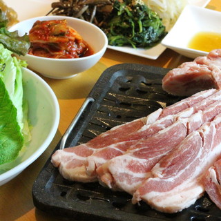 スンドゥブ韓豆_0