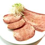 焼肉レストラン不二苑 - 