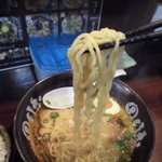 のりお - 麺