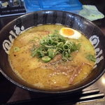 のりお - ラーメン