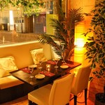 Green Garden 池袋本店