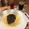 POTA PASTA CAFFE STATION 京急鶴見店
