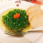 サムシング・クアトロ - 