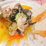 サムシング・クアトロ - 