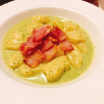 サムシング・クアトロ - 