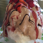 雪みるく - ショコラ（雪みるくベリー）