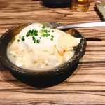 食べ飲み放題と0円飲み放題 個室居酒屋 極み - 味のない豆腐