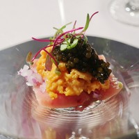 神戸牛炉釜炭焼ステーキ IDEA 銀座 - 