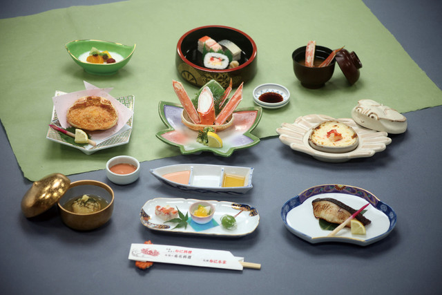 ランチメニュー 札幌 かに本家 札幌駅前本店 さっぽろ 札幌市営 かに 食べログ ランチメニュー 札幌 かに本家 札幌駅前本店 さっぽろ 札幌市営 かに 食べログ