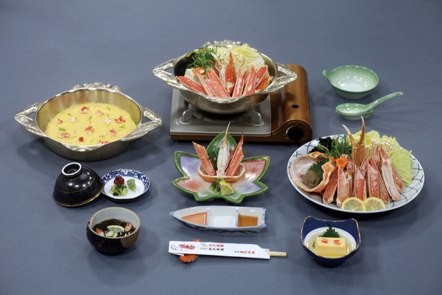 ランチメニュー 札幌かに本家 仙台店 かにほんけ 青葉通一番町 かに 食べログ ランチメニュー 札幌かに本家 仙台店 かにほんけ 青葉通一番町 かに 食べログ