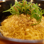 二代目 白神 - 和え玉…無料