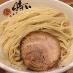 中華蕎麦 時雨 - 