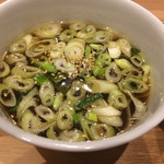 中華蕎麦 時雨 - 