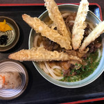 讃岐うどん 伴 - 