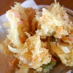 ウエストうどん - 