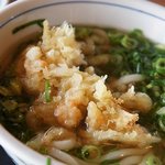 ウエストうどん - 
