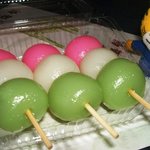 長岡京鳴海餅 - 