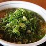 ウエストうどん - 