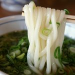 ウエストうどん - 