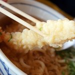 ウエストうどん - 