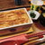 まめたぬき - 料理写真:穴子陶箱飯（小鉢、味噌汁、香の物付）