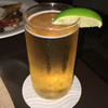 Spice - ドリンク写真:コロナビール