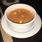 Spice - スープ