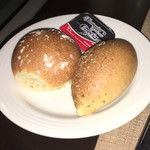 Spice - パン