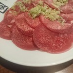 Gyuu kaku - 