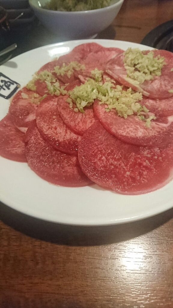 牛角 初生店 name=