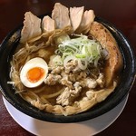 Ramen おこじょ - 