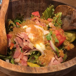 ラ・プリマヴェーラ - 