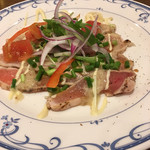 ラ・プリマヴェーラ - 