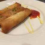 ラ・プリマヴェーラ - 